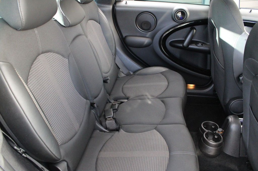 Used MINI Countryman 2017 for sale - 76962128: Photo 19