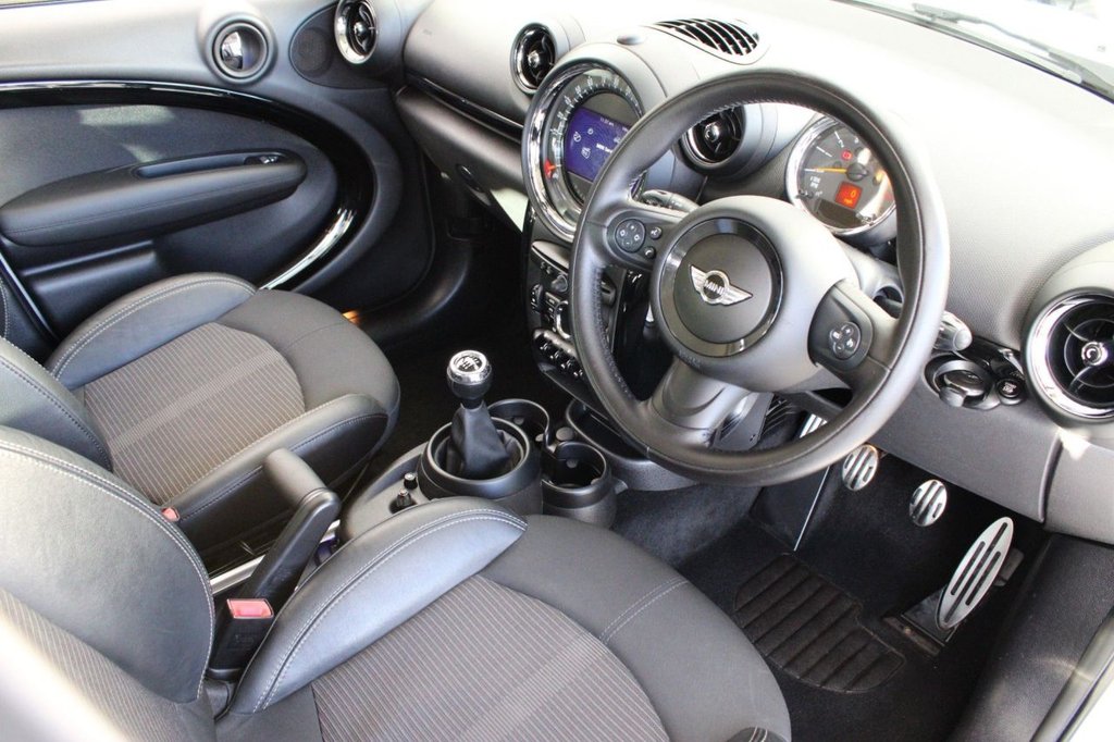 Used MINI Countryman 2017 for sale - 76962128: Photo 2