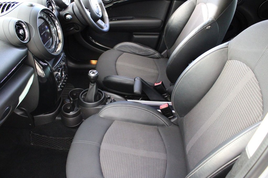 Used MINI Countryman 2017 for sale - 76962128: Photo 21