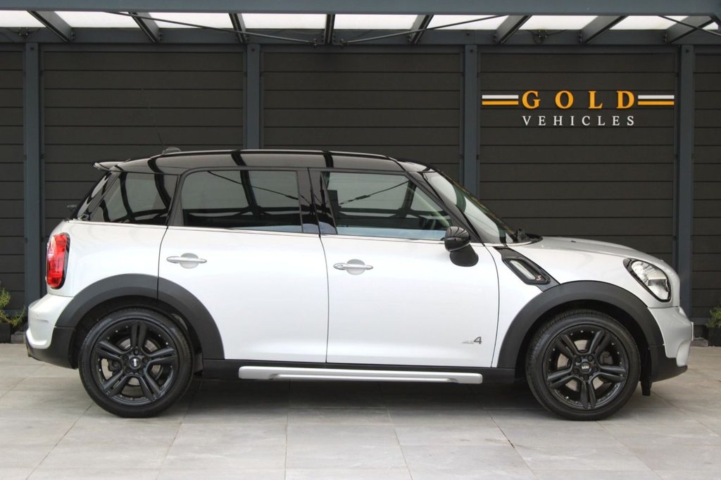 Used MINI Countryman 2017 for sale - 76962128: Photo 3