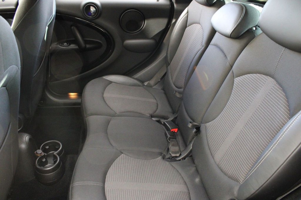 Used MINI Countryman 2017 for sale - 76962128: Photo 4