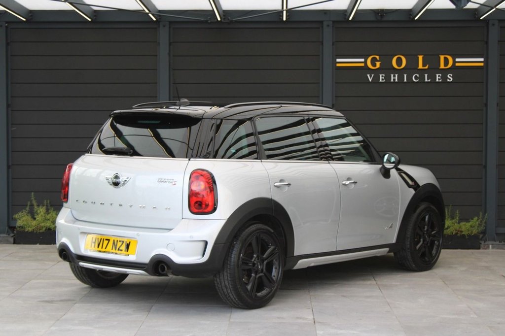Used MINI Countryman 2017 for sale - 76962128: Photo 5