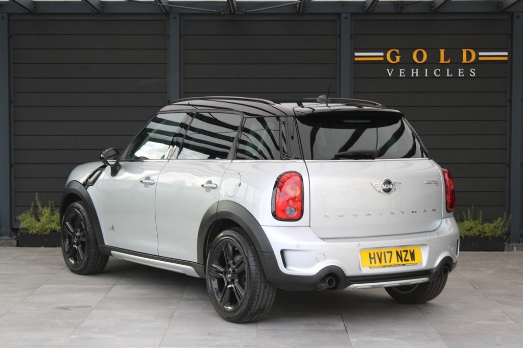 Used MINI Countryman 2017 for sale - 76962128: Photo 9