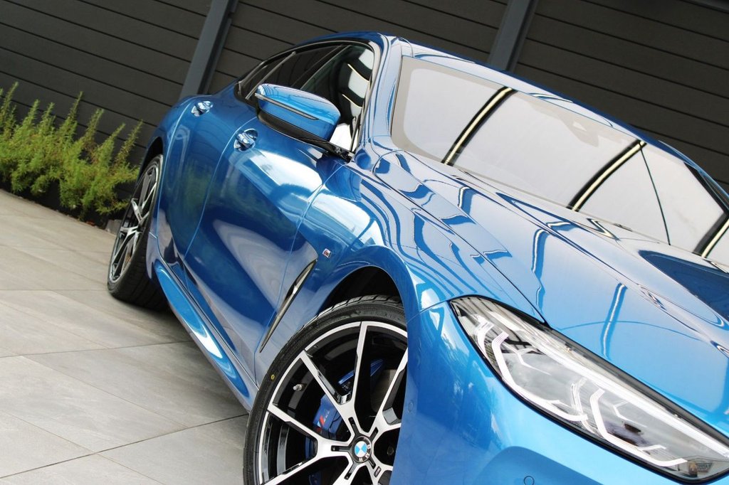 Used BMW 8 Series 2020 for sale - 76495904: Photo 11