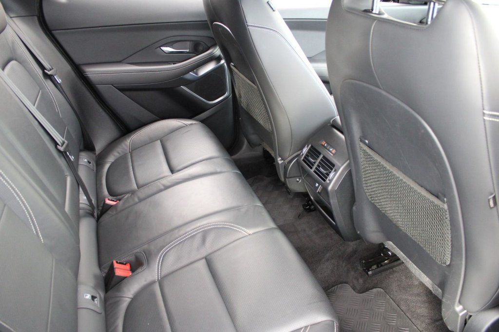 Used Jaguar E-Pace 2019 for sale - 77287681: Photo 10