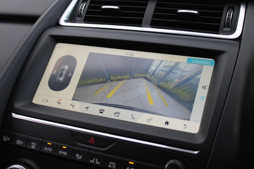 Used Jaguar E-Pace 2019 for sale - 77287681: Photo 14