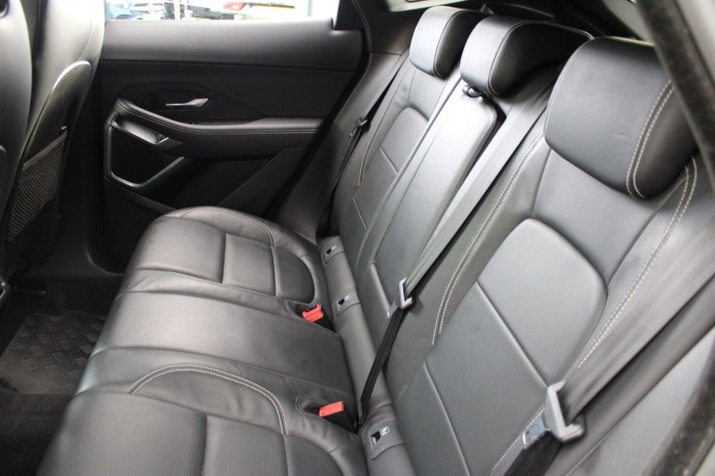 Used Jaguar E-Pace 2019 for sale - 77287681: Photo 20