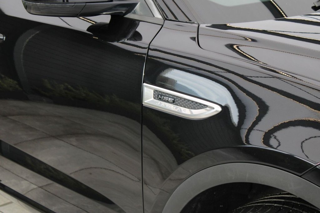 Used Jaguar E-Pace 2019 for sale - 77287681: Photo 21