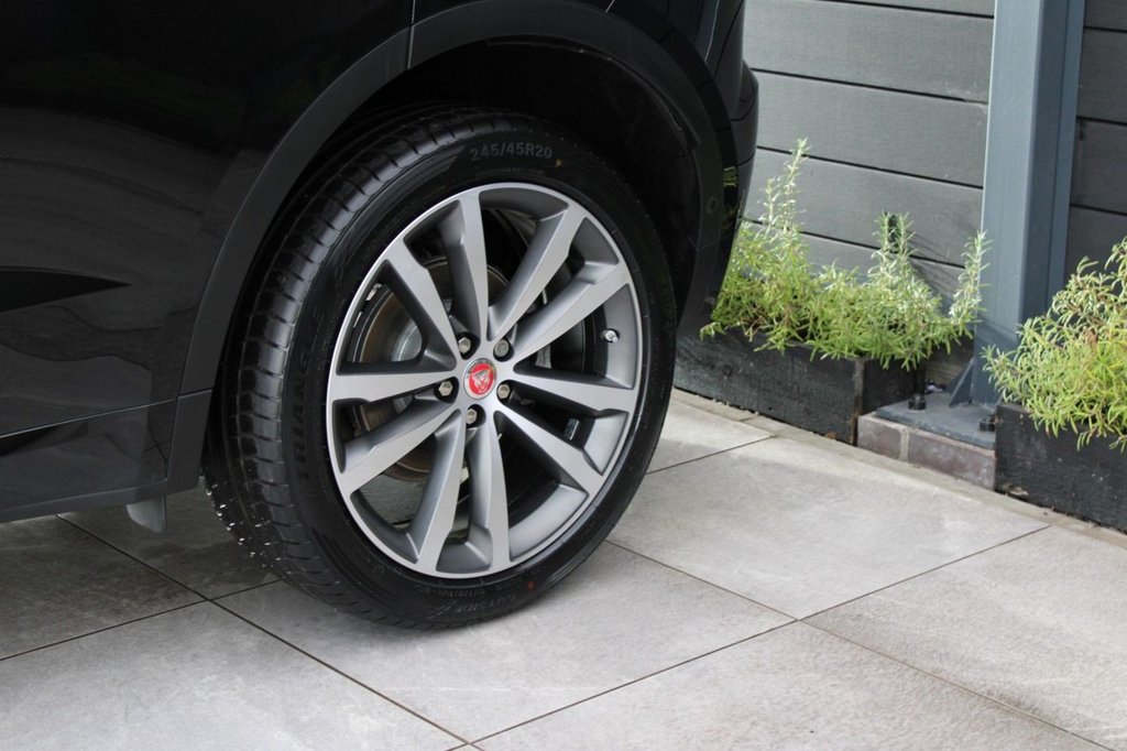 Used Jaguar E-Pace 2019 for sale - 77287681: Photo 25