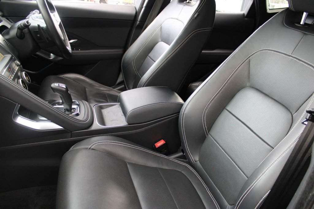 Used Jaguar E-Pace 2019 for sale - 77287681: Photo 26