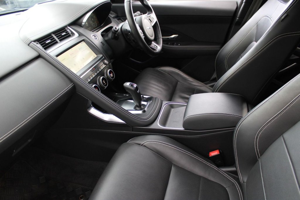Used Jaguar E-Pace 2019 for sale - 77287681: Photo 28