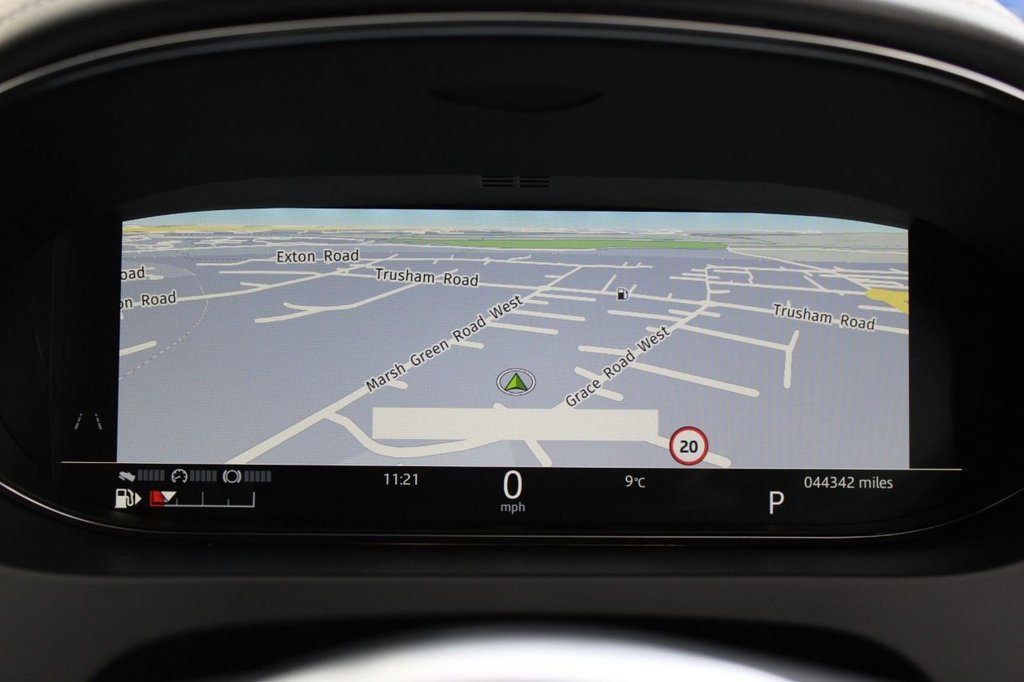 Used Jaguar E-Pace 2019 for sale - 77287681: Photo 31