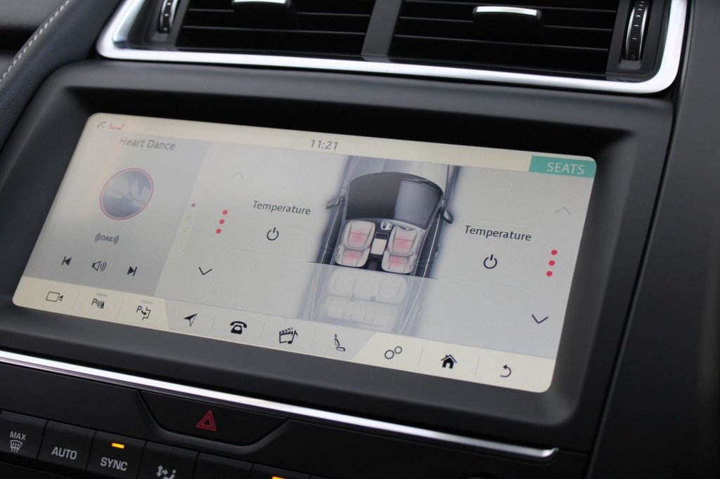 Used Jaguar E-Pace 2019 for sale - 77287681: Photo 32