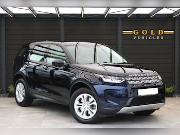 Used Land Rover Discovery Sport 2019 for sale - 78671874: Photo