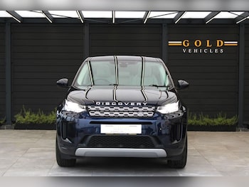 Used Land Rover Discovery Sport 2019 for sale - 78671874: Photo