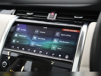 Used Land Rover Discovery Sport 2019 for sale - 78671874: Photo