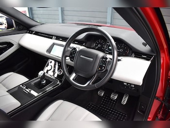 Used Land Rover Range Rover Evoque 2019 for sale - 78874689: Photo