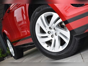 Used Land Rover Range Rover Evoque 2019 for sale - 78874689: Photo