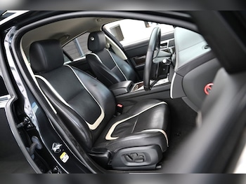 Used Jaguar XF 2015 for sale - 79598910: Photo