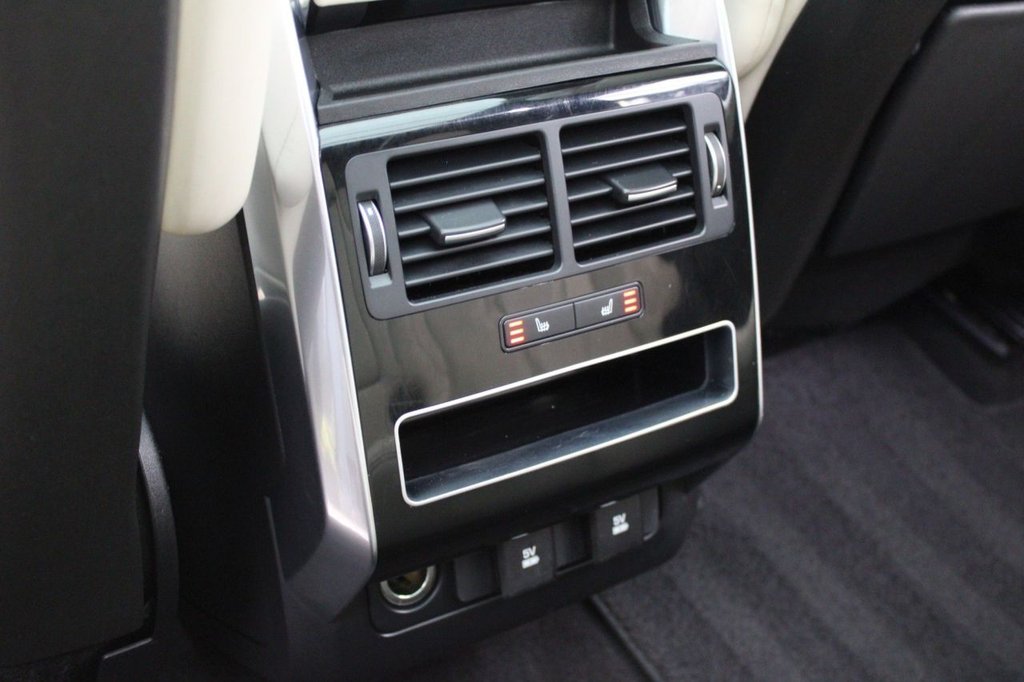 Used Land Rover Range Rover Sport 2020 for sale - 77187891: Photo 10