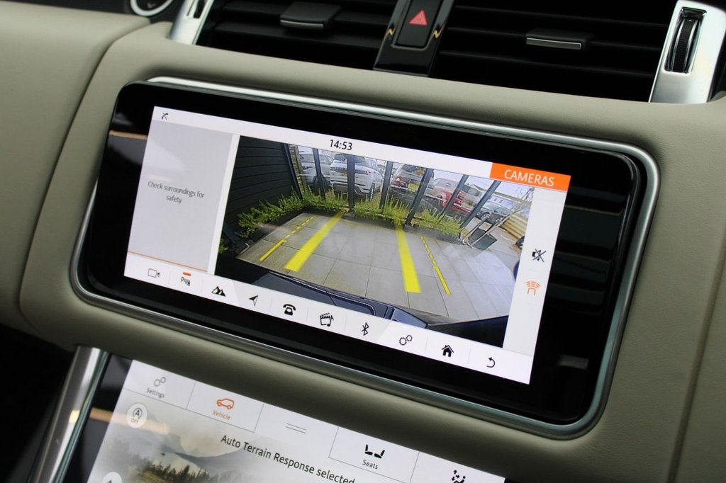 Used Land Rover Range Rover Sport 2020 for sale - 77187891: Photo 14