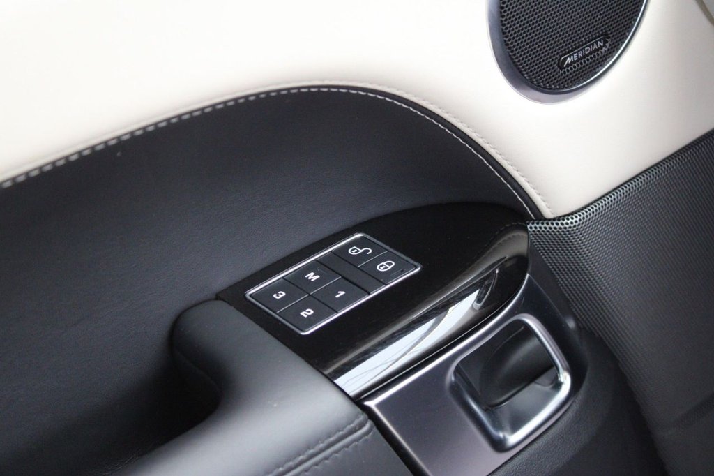 Used Land Rover Range Rover Sport 2020 for sale - 77187891: Photo 22