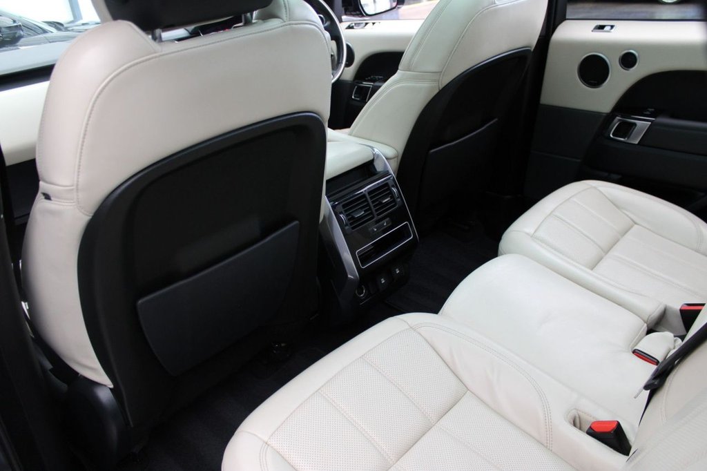 Used Land Rover Range Rover Sport 2020 for sale - 77187891: Photo 30