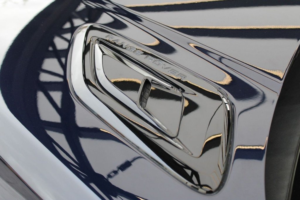 Used Land Rover Range Rover Sport 2020 for sale - 77187891: Photo 32