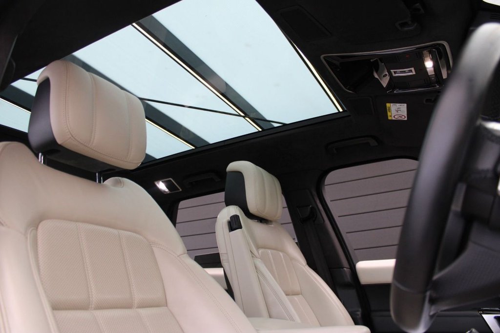 Used Land Rover Range Rover Sport 2020 for sale - 77187891: Photo 4