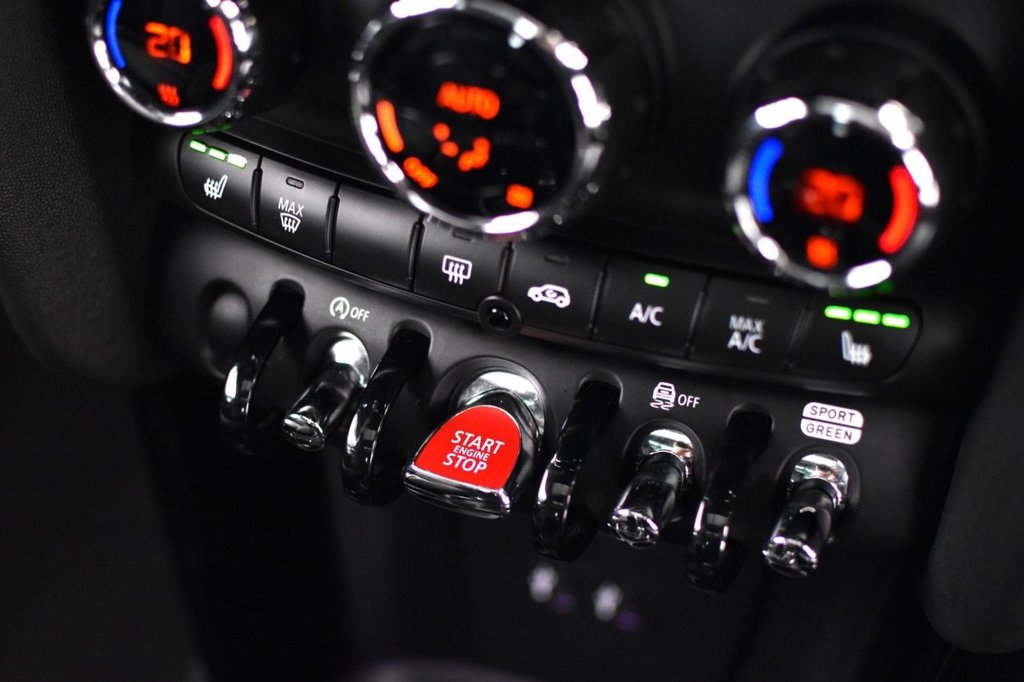 Used MINI Hatch 2018 for sale - 77927306: Photo 10