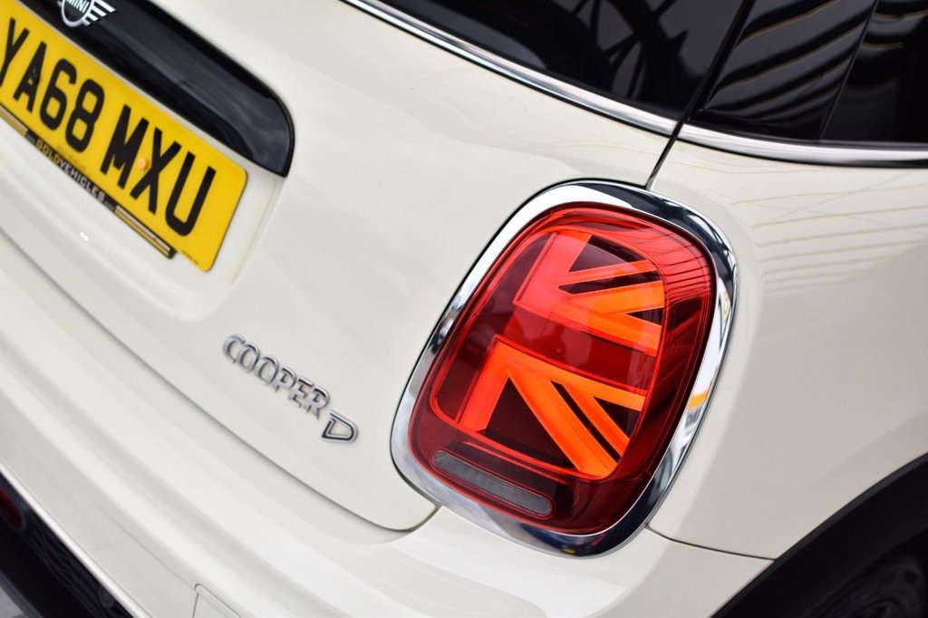 Used MINI Hatch 2018 for sale - 77927306: Photo 13