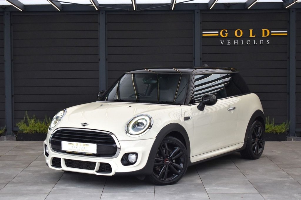 Used MINI Hatch 2018 for sale - 77927306: Photo 15