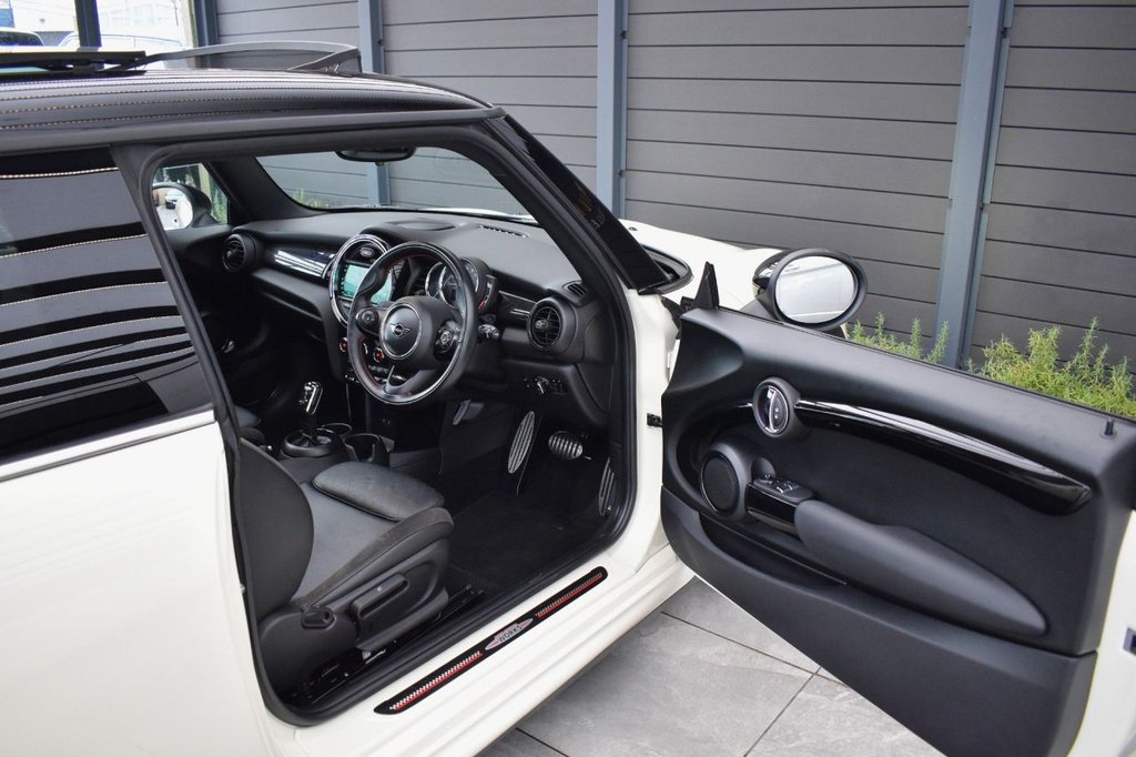 Used MINI Hatch 2018 for sale - 77927306: Photo 16