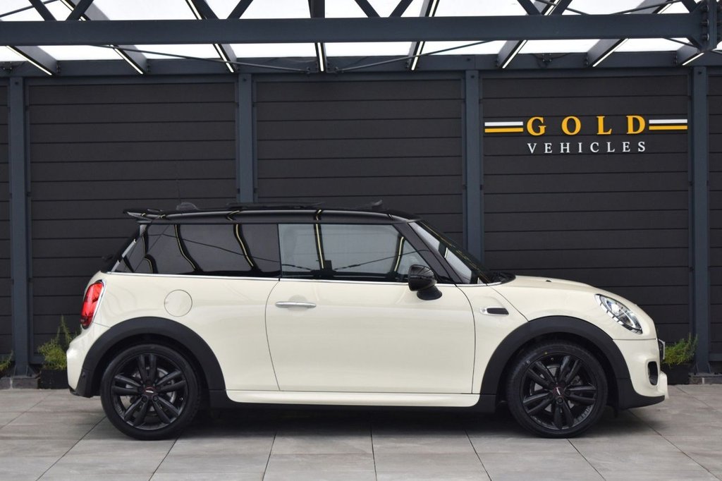 Used MINI Hatch 2018 for sale - 77927306: Photo 17