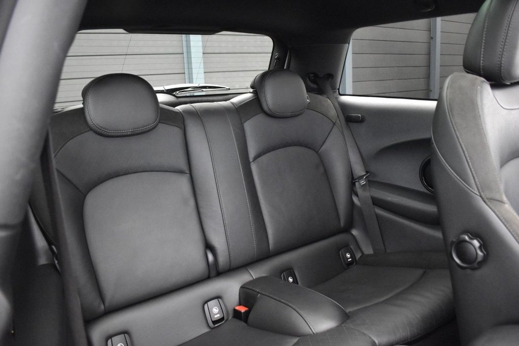 Used MINI Hatch 2018 for sale - 77927306: Photo 18