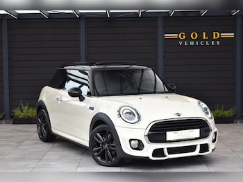 Used MINI Hatch 2018 for sale - 77927306: Photo