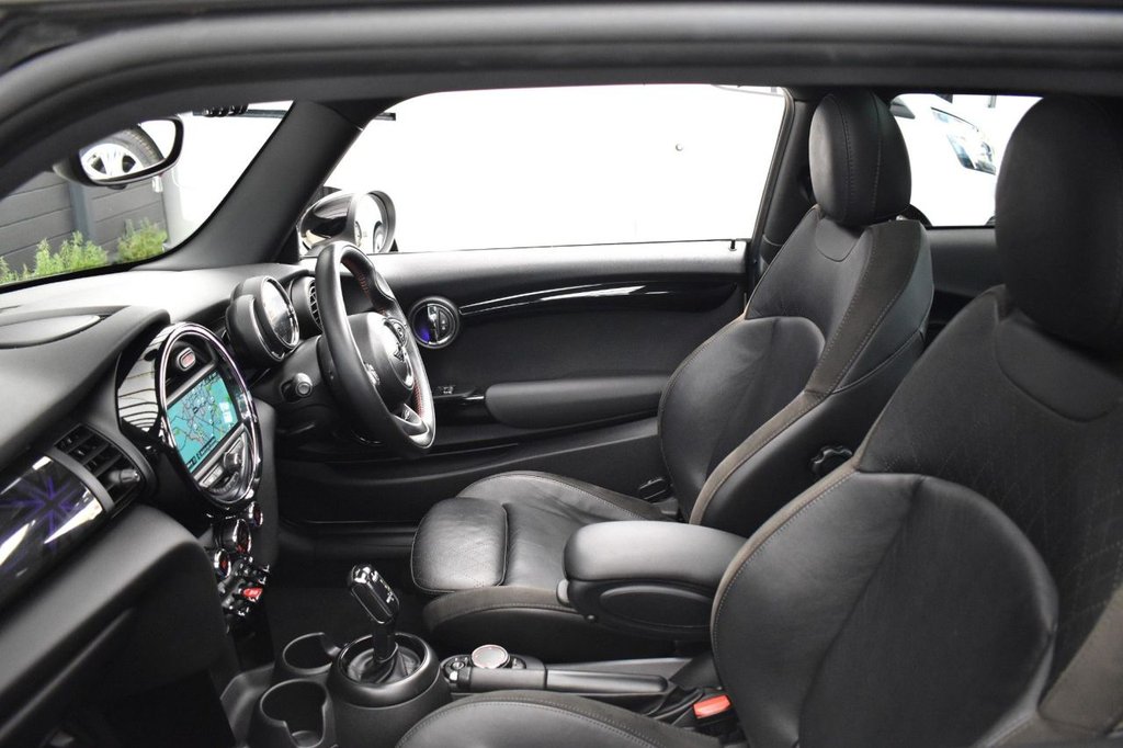 Used MINI Hatch 2018 for sale - 77927306: Photo 20