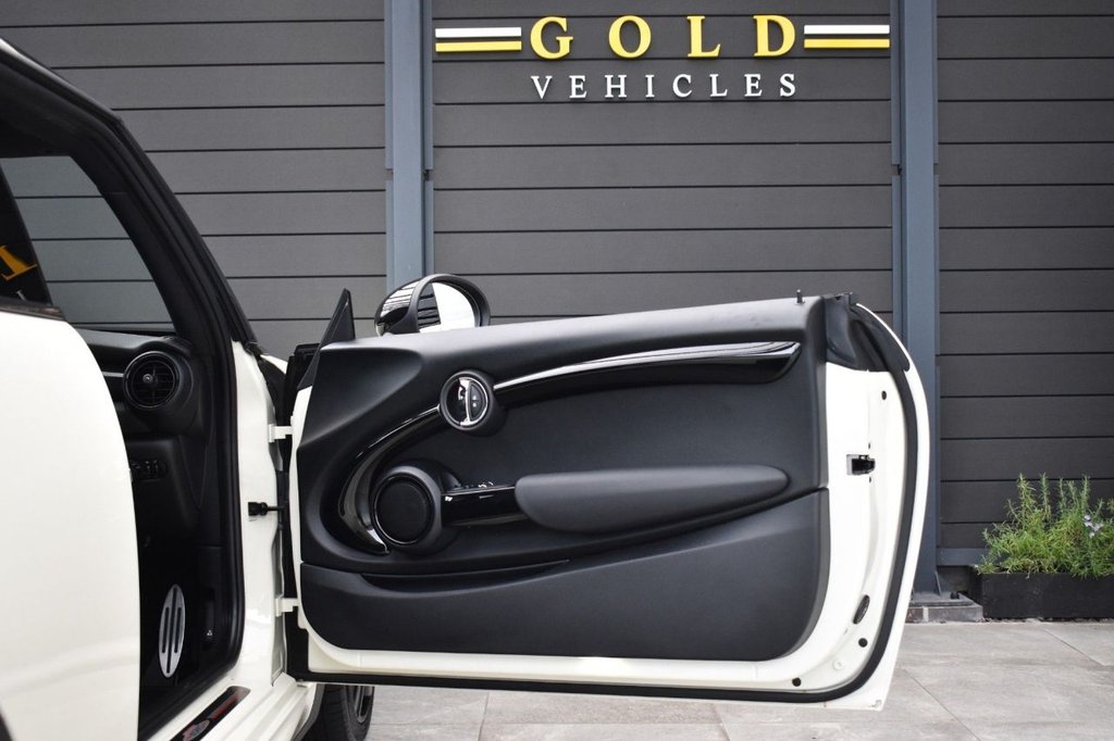 Used MINI Hatch 2018 for sale - 77927306: Photo 22