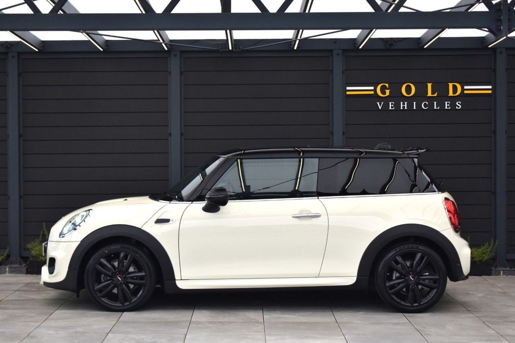 Used MINI Hatch 2018 for sale - 77927306: Photo 23