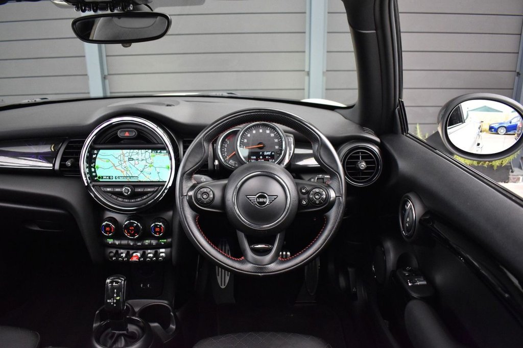 Used MINI Hatch 2018 for sale - 77927306: Photo 24