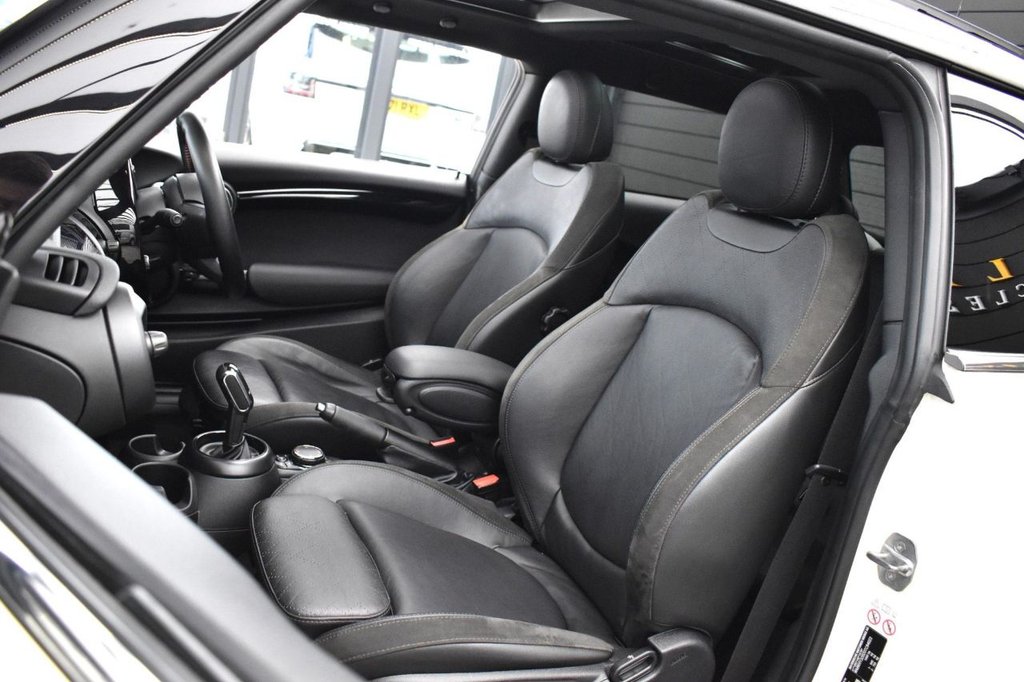 Used MINI Hatch 2018 for sale - 77927306: Photo 26