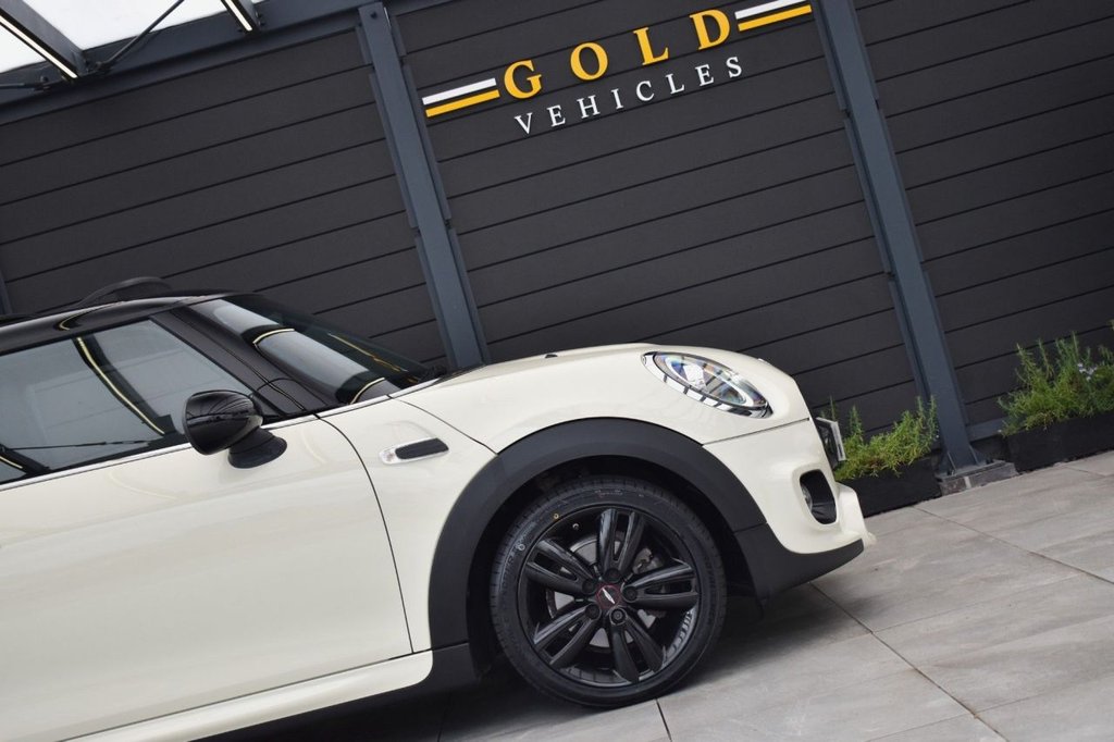 Used MINI Hatch 2018 for sale - 77927306: Photo 27