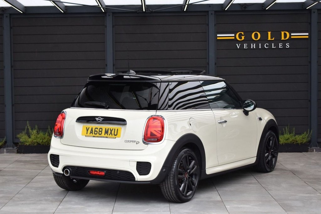 Used MINI Hatch 2018 for sale - 77927306: Photo 29