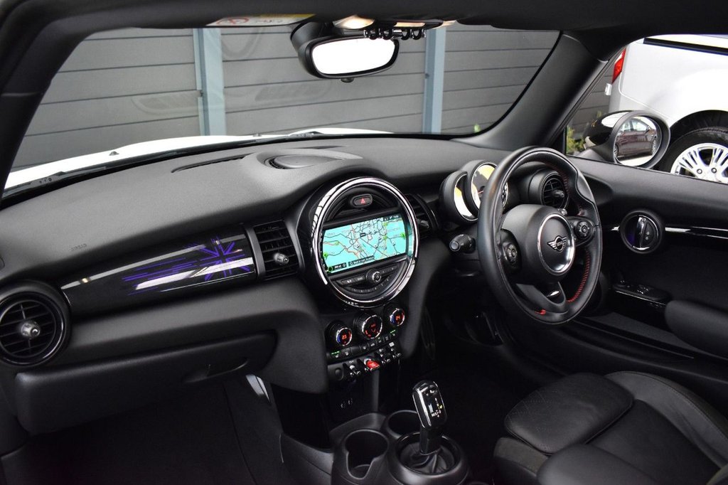 Used MINI Hatch 2018 for sale - 77927306: Photo 30