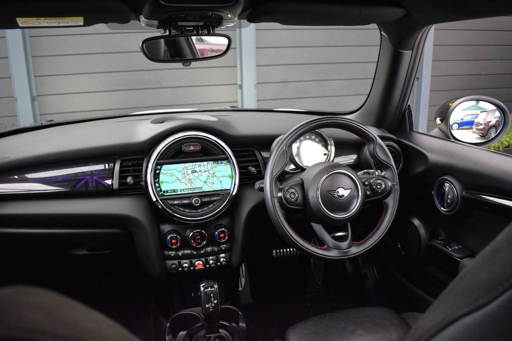 Used MINI Hatch 2018 for sale - 77927306: Photo 35