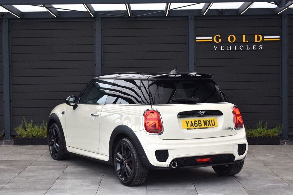 Used MINI Hatch 2018 for sale - 77927306: Photo 36