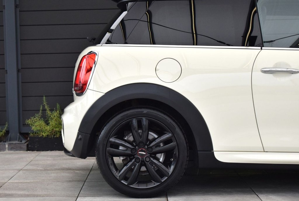 Used MINI Hatch 2018 for sale - 77927306: Photo 37