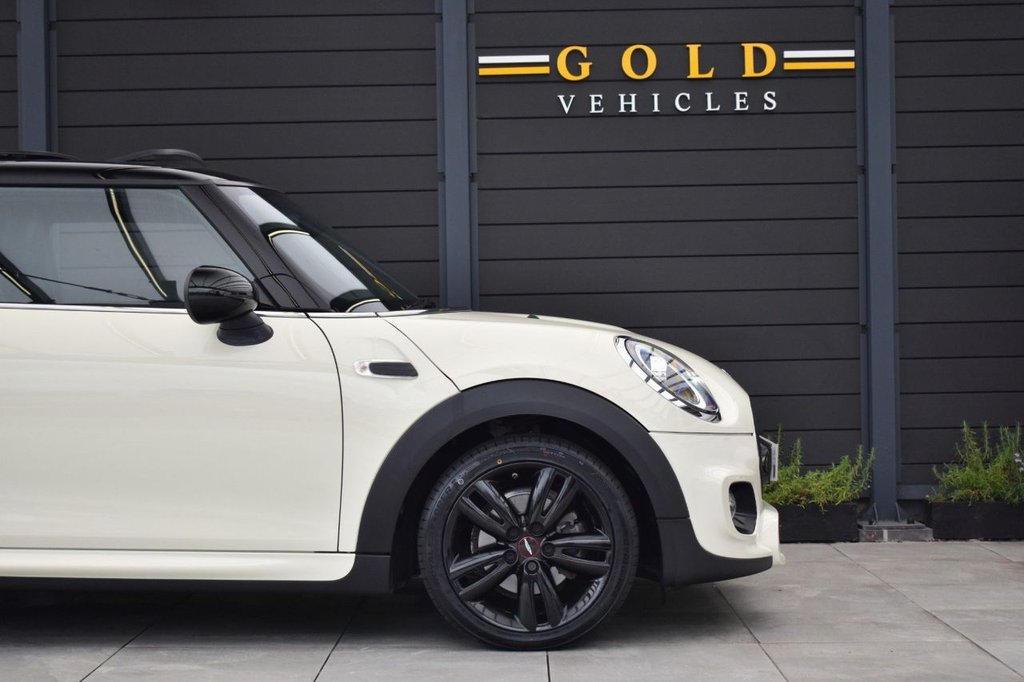 Used MINI Hatch 2018 for sale - 77927306: Photo 40