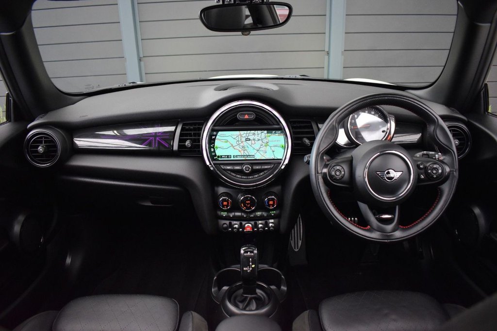 Used MINI Hatch 2018 for sale - 77927306: Photo 41