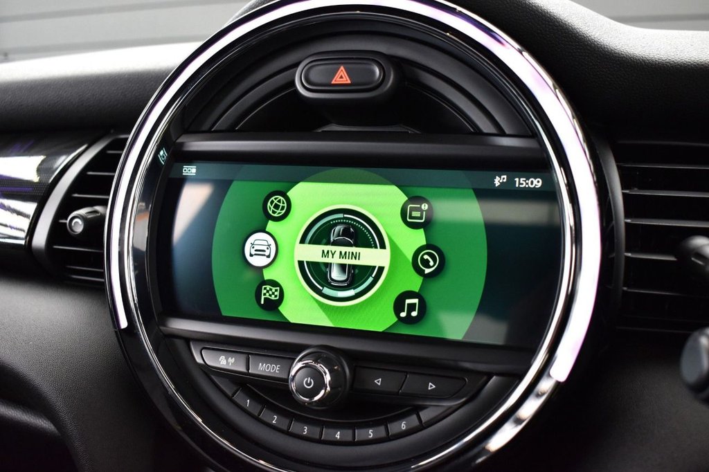 Used MINI Hatch 2018 for sale - 77927306: Photo 44